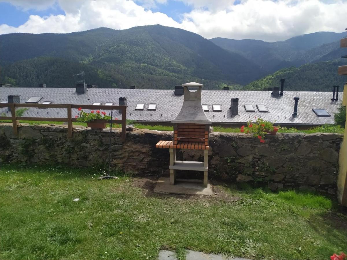 Cal Masuret Villa Planoles Exterior photo